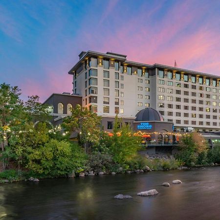 Renaissance Reno Downtown Hotel & Spa Dış mekan fotoğraf