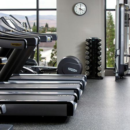 Renaissance Reno Downtown Hotel & Spa Dış mekan fotoğraf