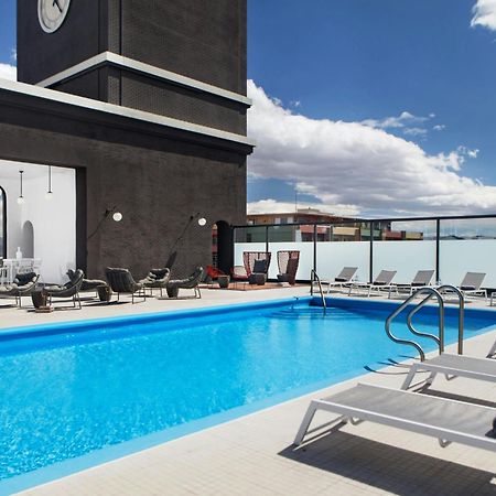 Renaissance Reno Downtown Hotel & Spa Dış mekan fotoğraf