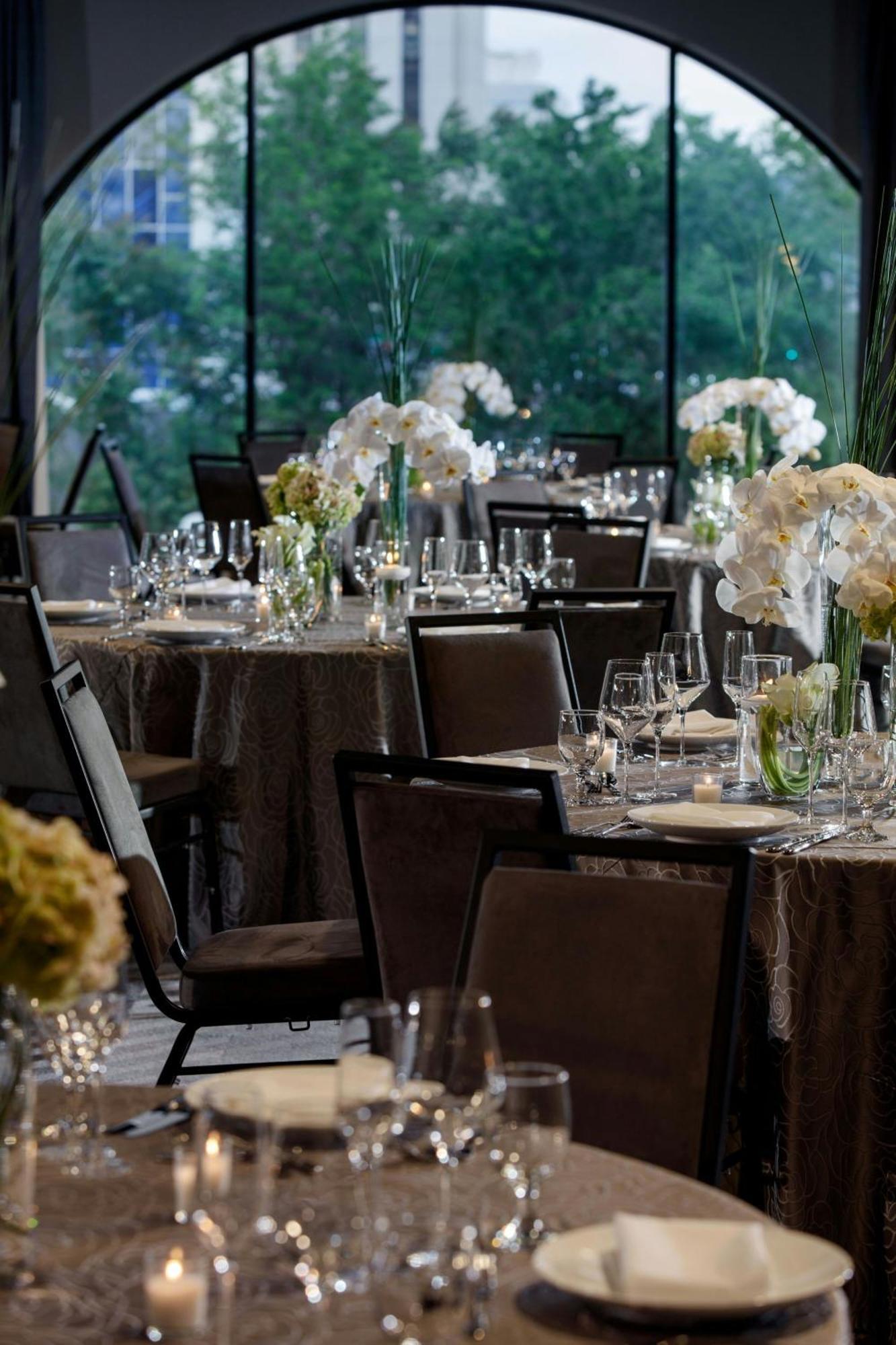 Renaissance Reno Downtown Hotel & Spa Dış mekan fotoğraf