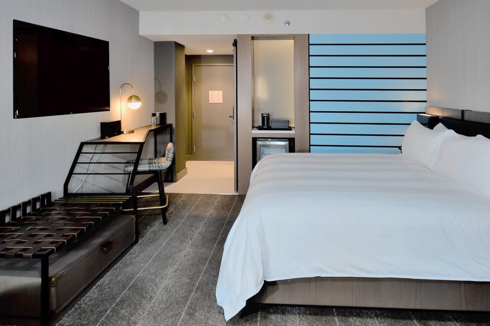 Renaissance Reno Downtown Hotel & Spa Dış mekan fotoğraf