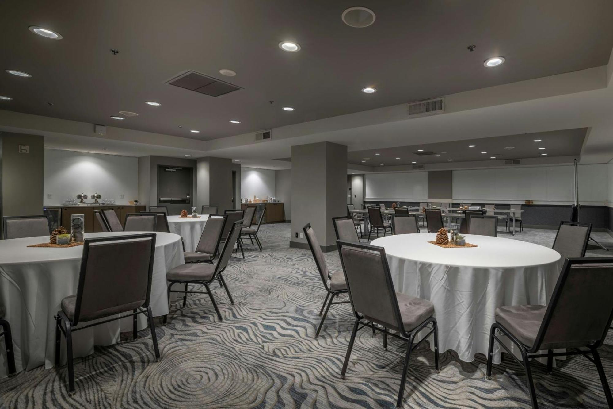 Renaissance Reno Downtown Hotel & Spa Dış mekan fotoğraf