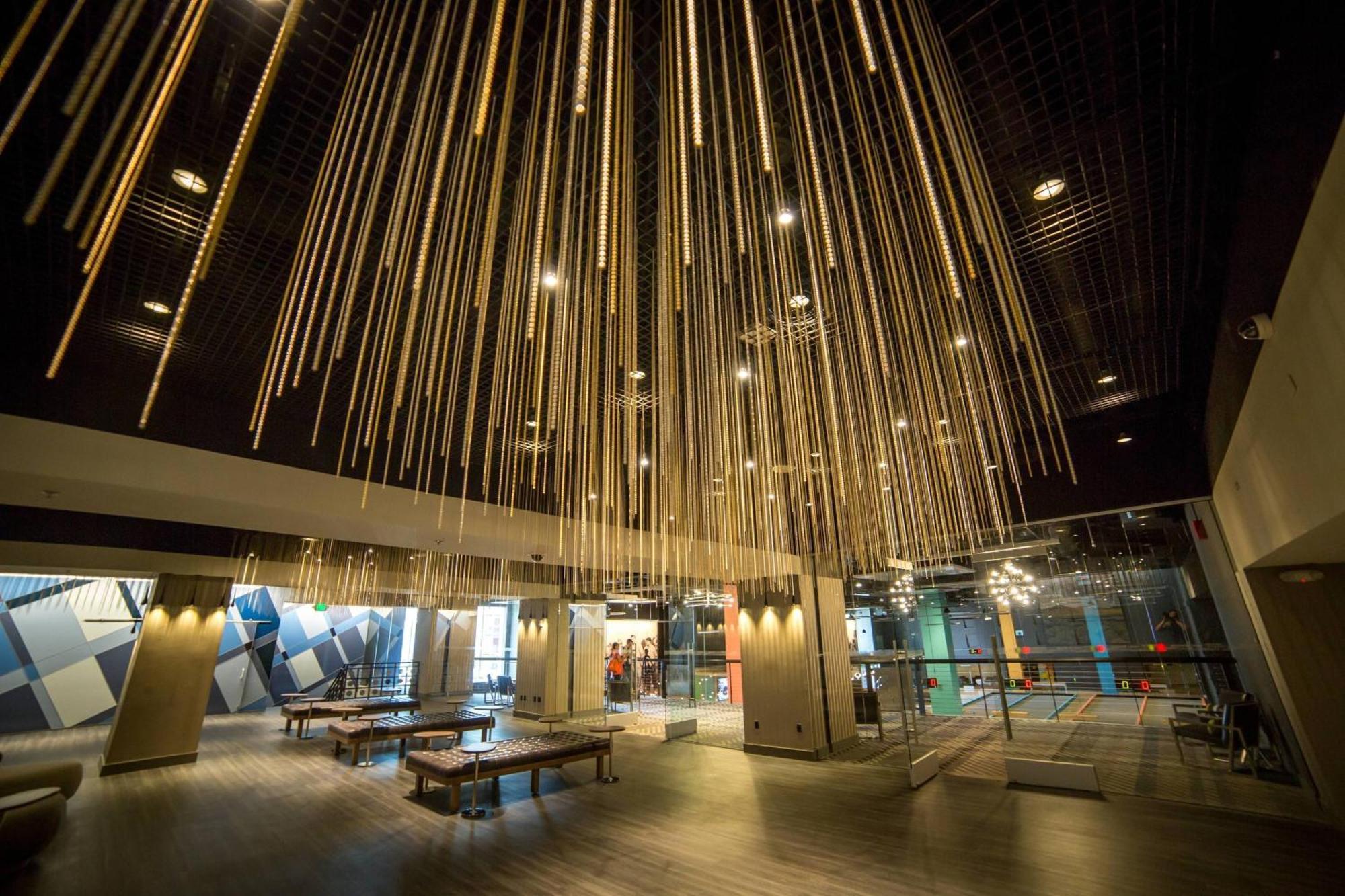 Renaissance Reno Downtown Hotel & Spa Dış mekan fotoğraf