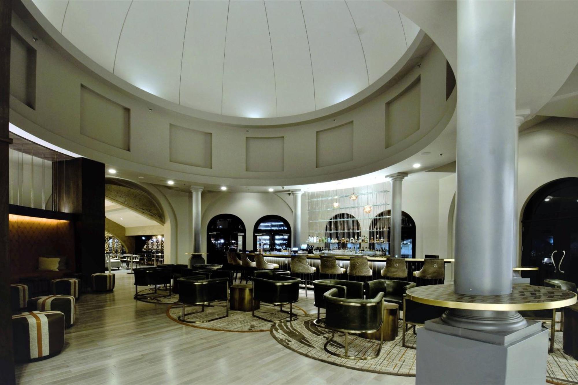 Renaissance Reno Downtown Hotel & Spa Dış mekan fotoğraf