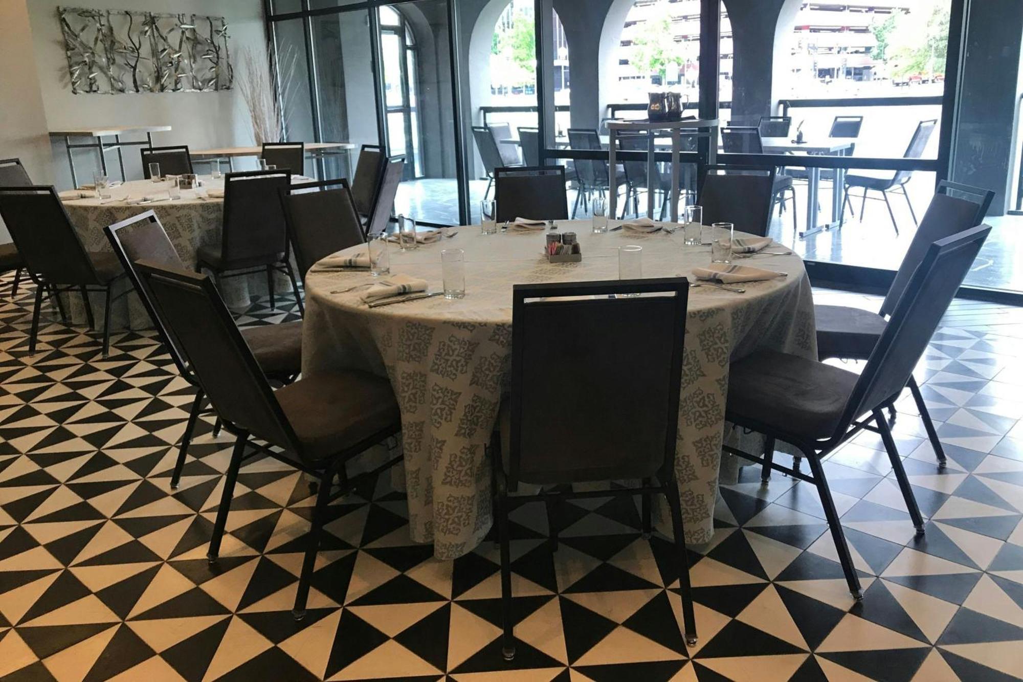 Renaissance Reno Downtown Hotel & Spa Dış mekan fotoğraf