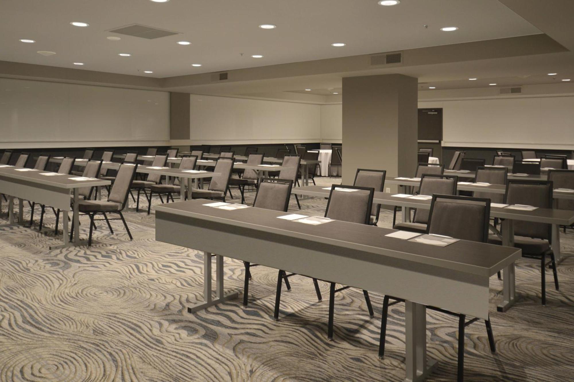 Renaissance Reno Downtown Hotel & Spa Dış mekan fotoğraf