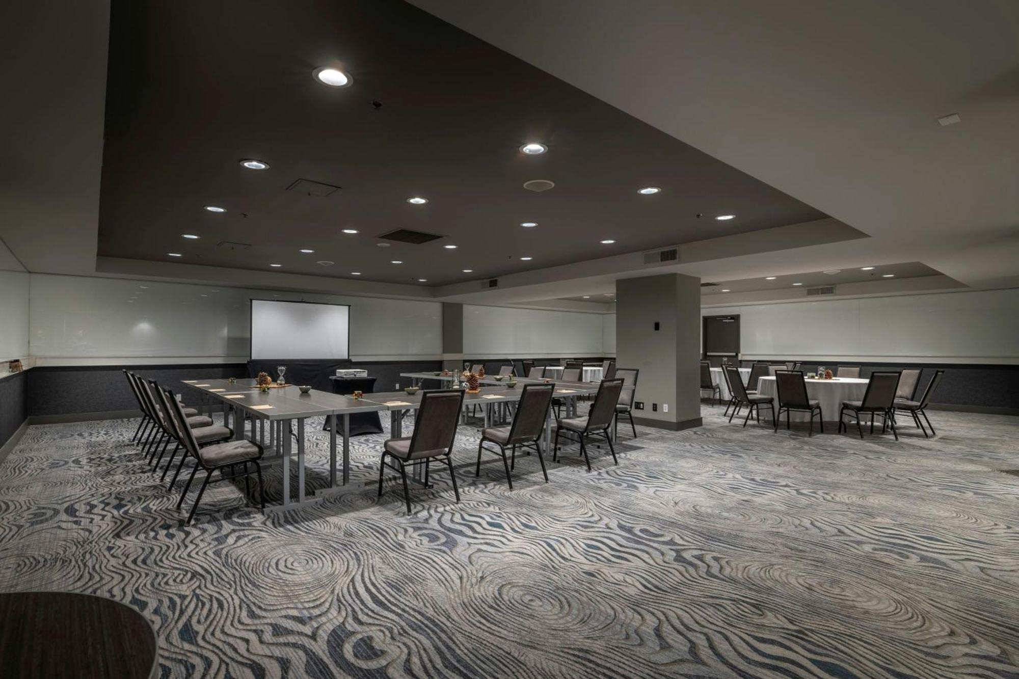 Renaissance Reno Downtown Hotel & Spa Dış mekan fotoğraf