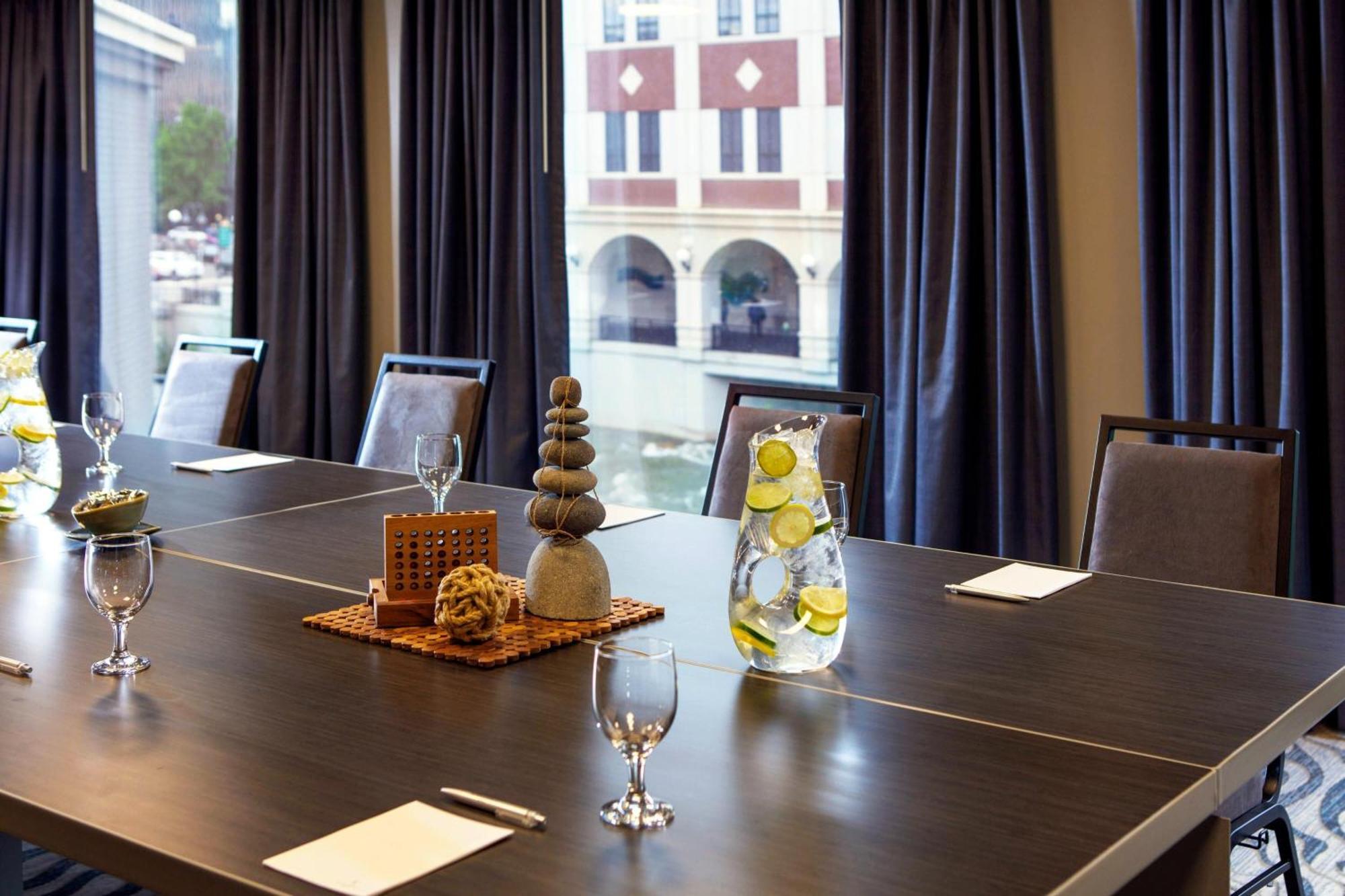 Renaissance Reno Downtown Hotel & Spa Dış mekan fotoğraf