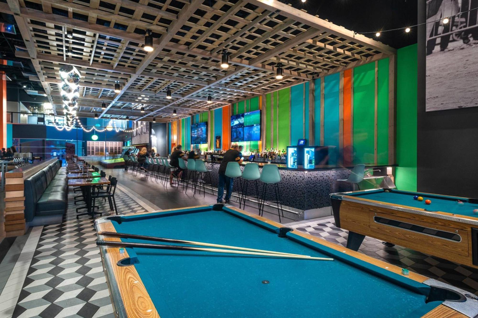 Renaissance Reno Downtown Hotel & Spa Dış mekan fotoğraf