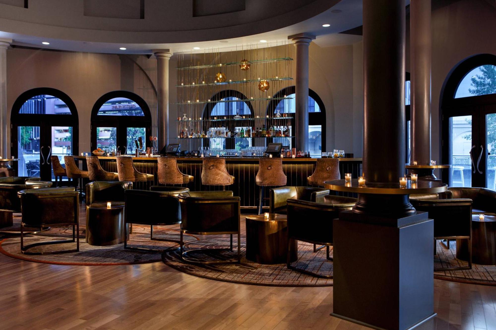 Renaissance Reno Downtown Hotel & Spa Dış mekan fotoğraf