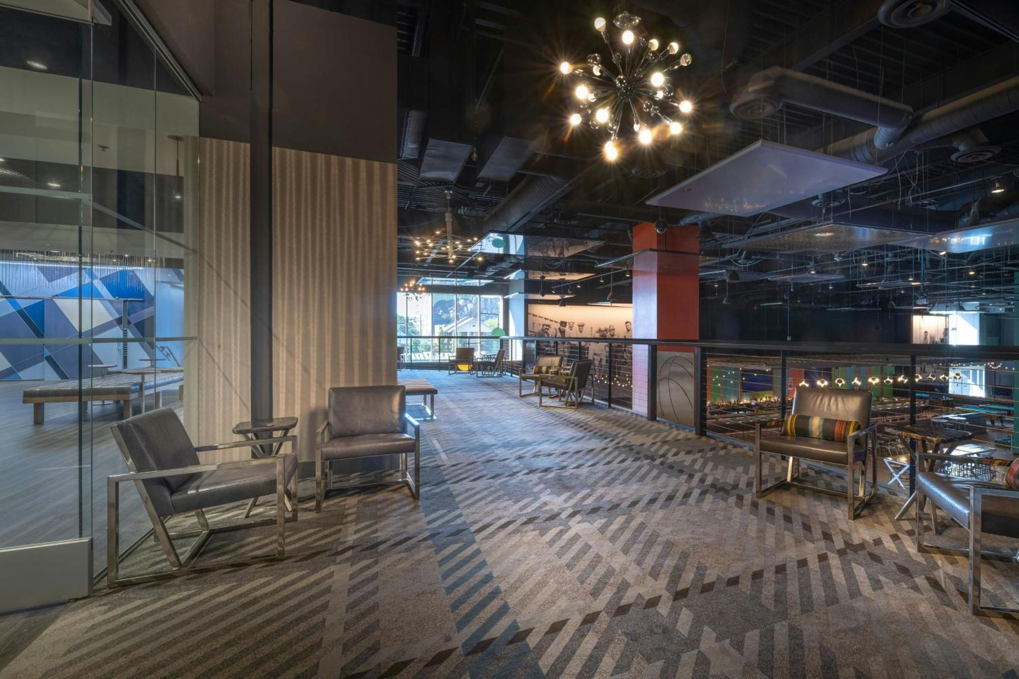 Renaissance Reno Downtown Hotel & Spa Dış mekan fotoğraf