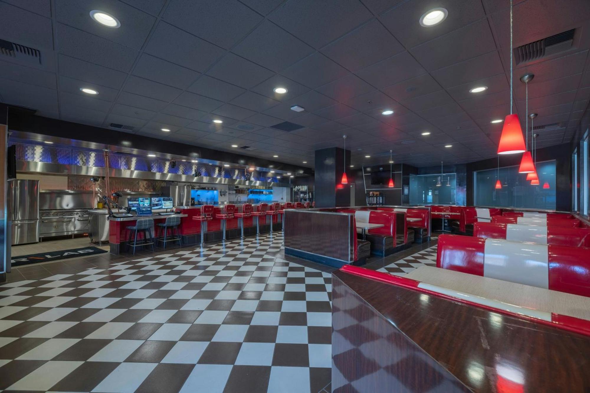 Renaissance Reno Downtown Hotel & Spa Dış mekan fotoğraf