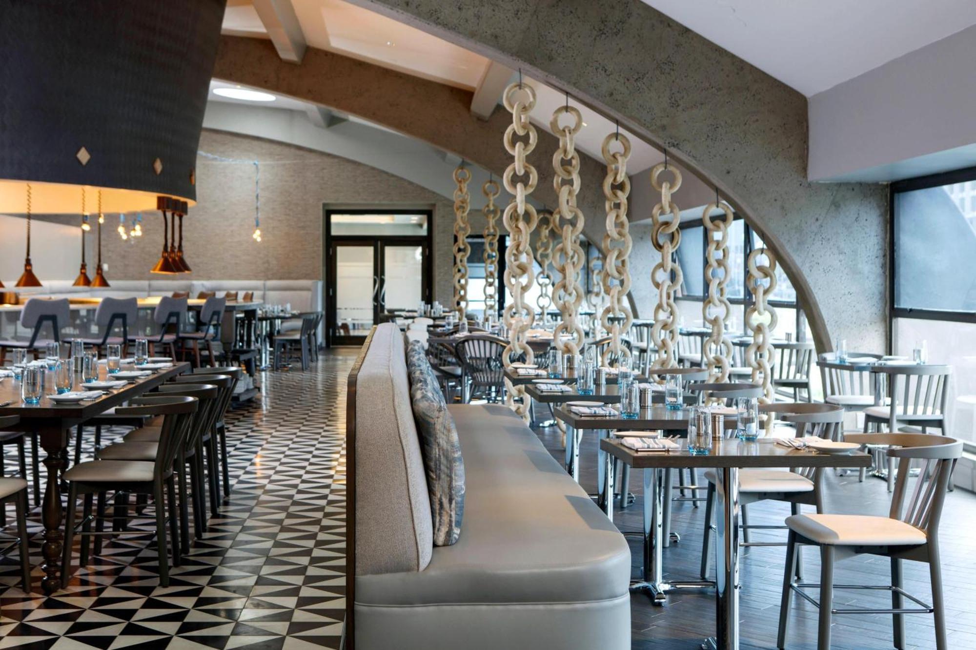 Renaissance Reno Downtown Hotel & Spa Dış mekan fotoğraf