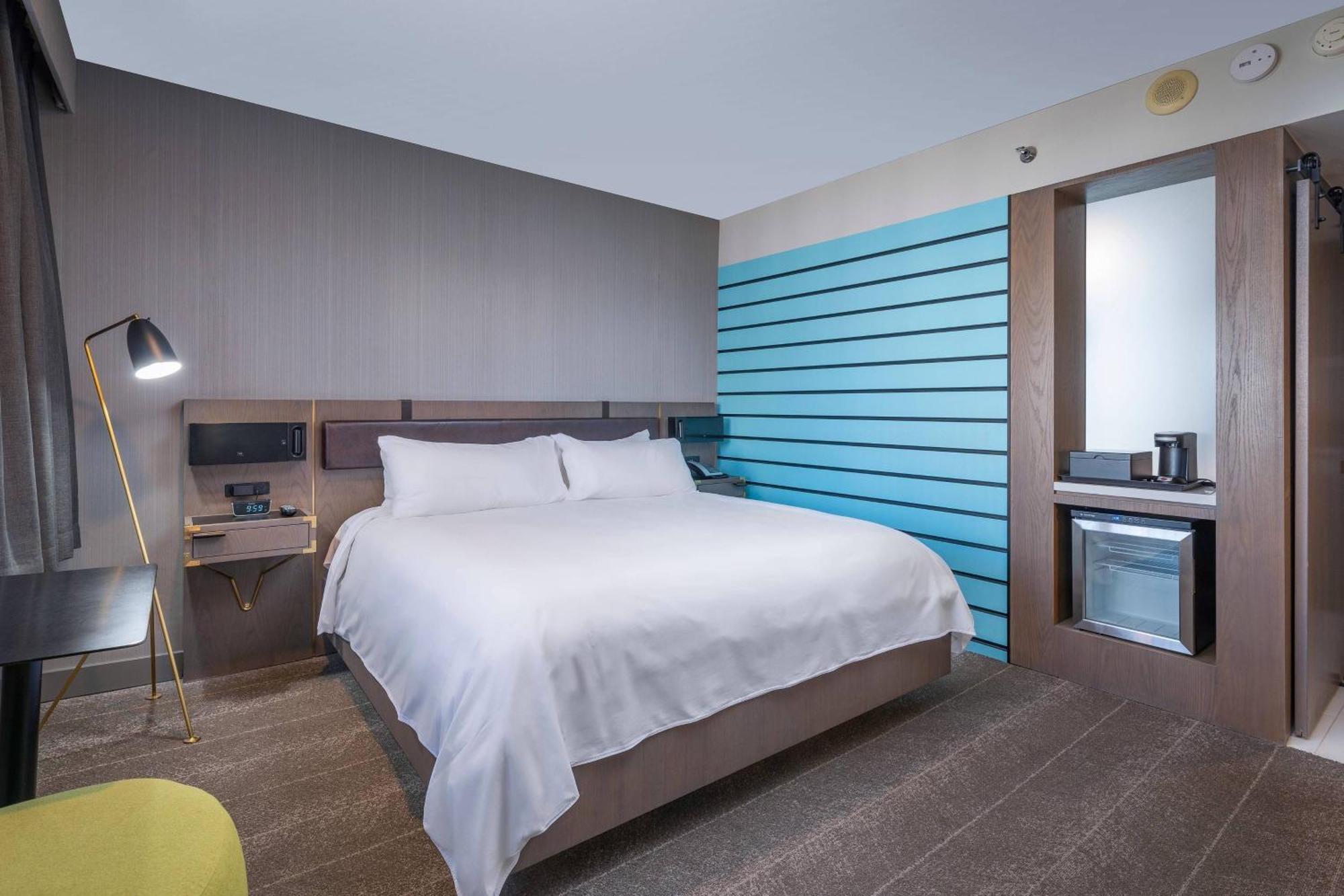 Renaissance Reno Downtown Hotel & Spa Dış mekan fotoğraf