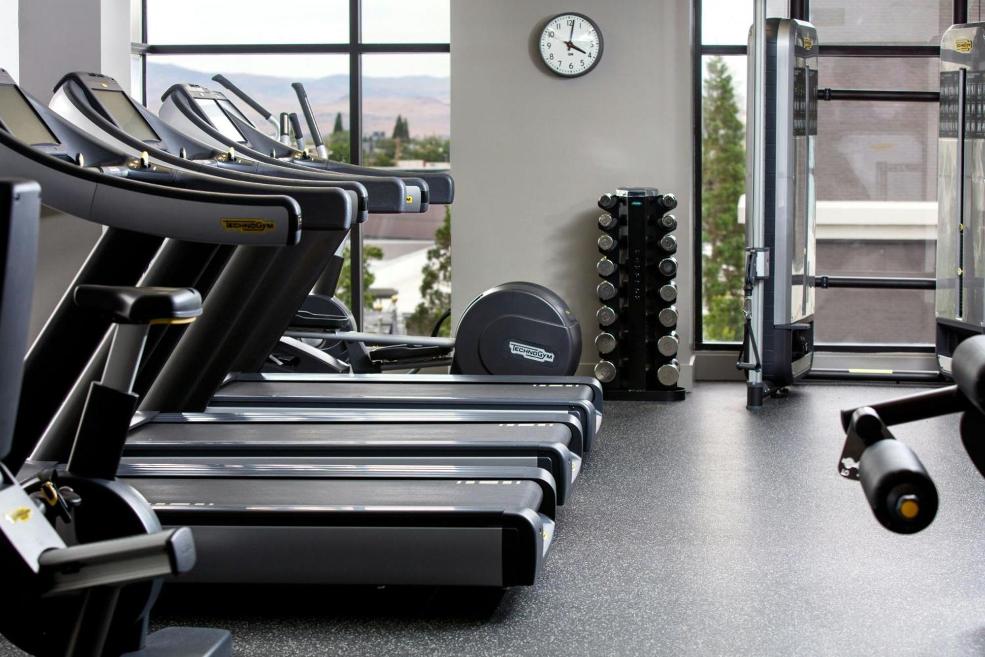 Renaissance Reno Downtown Hotel & Spa Dış mekan fotoğraf